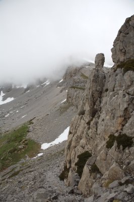Le Pas d'Azuns