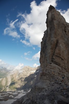 La Brche de Roland