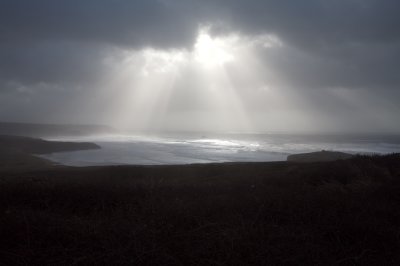 Baie de Lostmarc'h