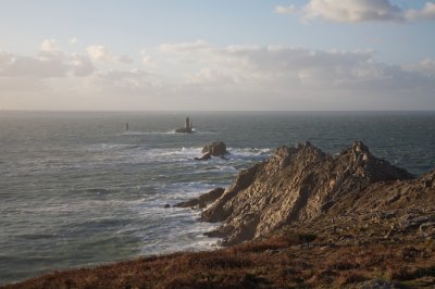 La Pointe du Raz