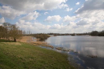 Marais de Goulaine