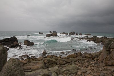 Pointe de Pern