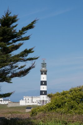 Phare de Crac'h
