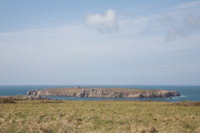 Ile de Keller
