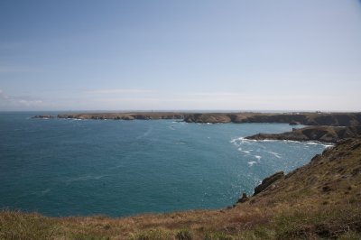 Baie du Stiff