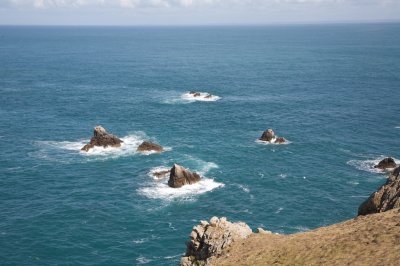 Pointe Bac'haol
