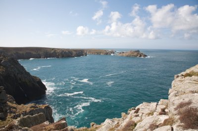 Baie de Bninou