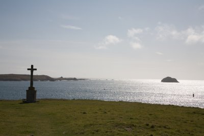 Baie de Lampaul