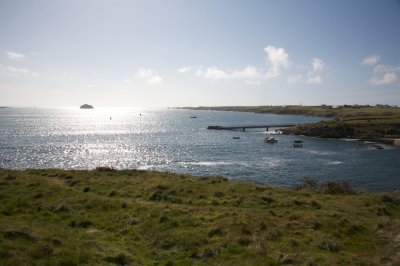 Baie de Lampaul