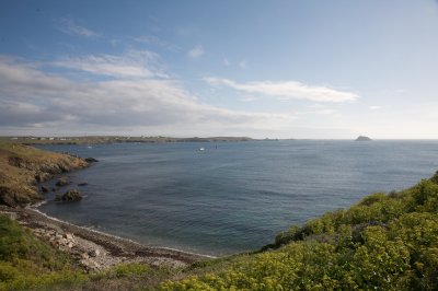 Baie de Lampaul