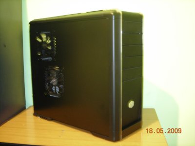 Cooler Master CM690