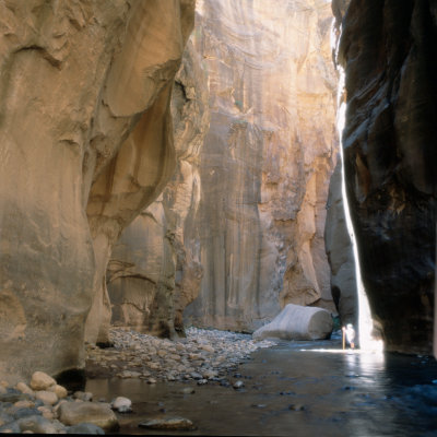 The Narrows