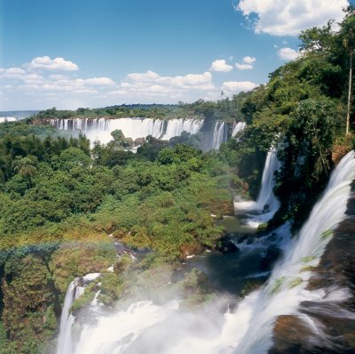 Iguazu Argentina 2