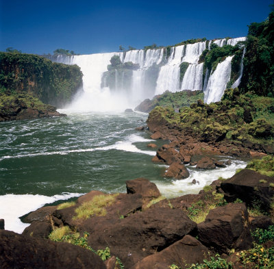 Iguazu Falls argentina 3