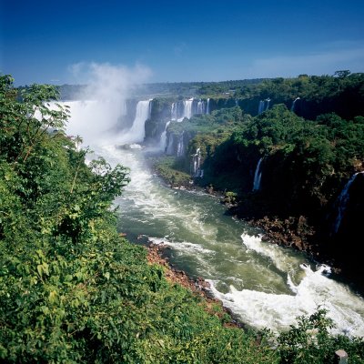 Iguazu 4 Brazil