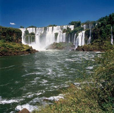 Iguazu 5 Argentina