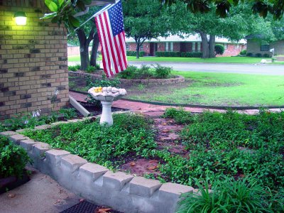 Kay's Garden