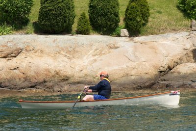 The Narrows 77 boat 145