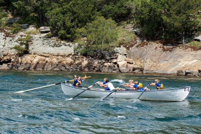 The Narrows 44 boat 134