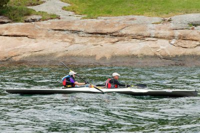 The Narrows 89 boat 62