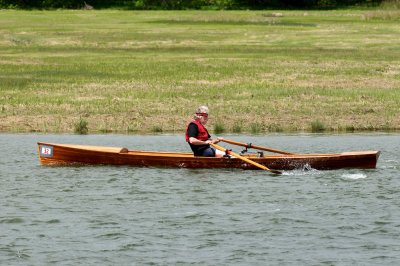 Water St 19 boat 32