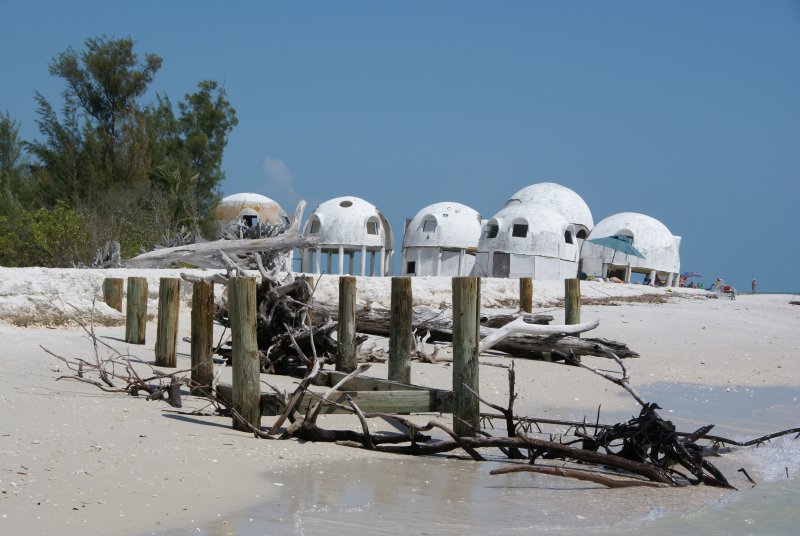 Cape Romano, Fl