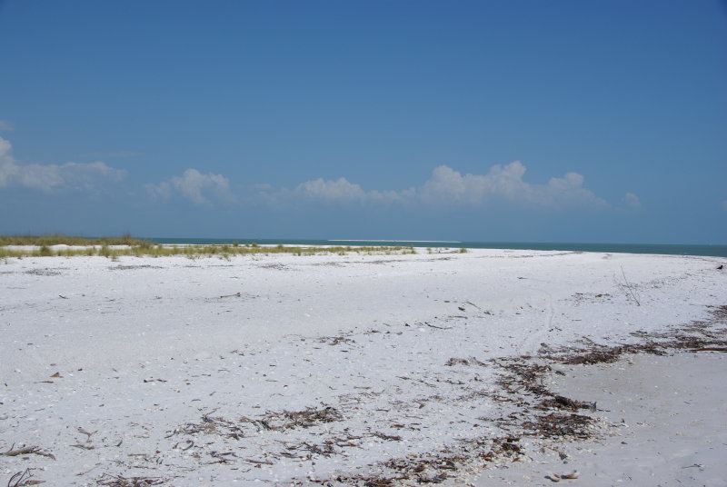 Cape Romano, Fl