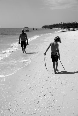 Cape Romano, Fl