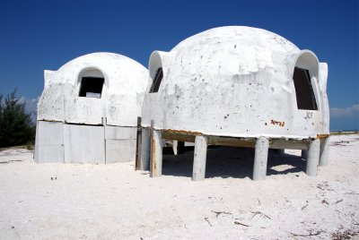 Cape Romano, Fl