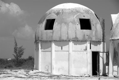 Cape Romano, Fl