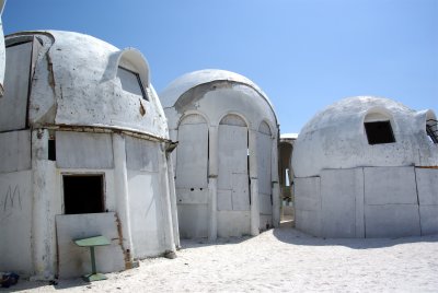 Cape Romano, Fl