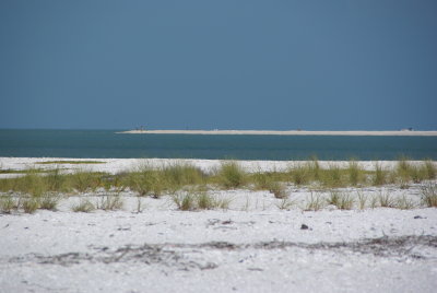 Cape Romano, Fl