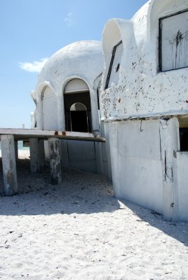 Cape Romano, Fl