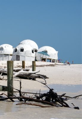 Cape Romano, Fl