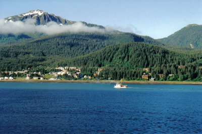 Juneau, AK