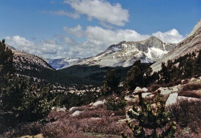 Upper French Canyon
