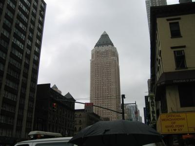 NYC - 2005