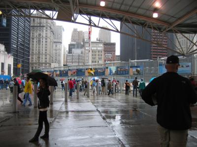Ground Zero