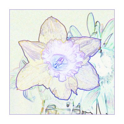 Flowers in Jar Version 2