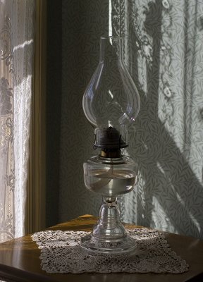 Lamp Original