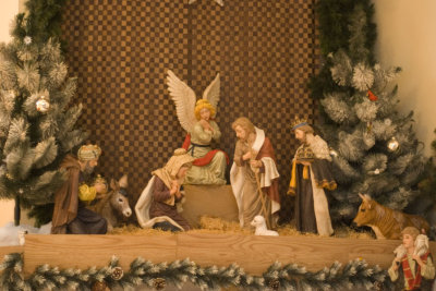 Nativity Orignal