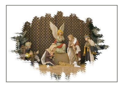 Nativity Vresion 1