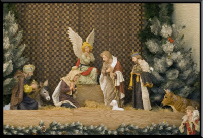 Nativity Vresion 2