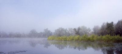 Fog Lifting