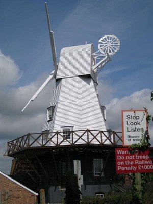Rye Windmill2