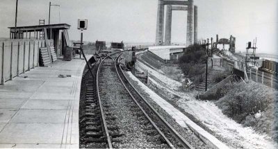 Swale Halt 3