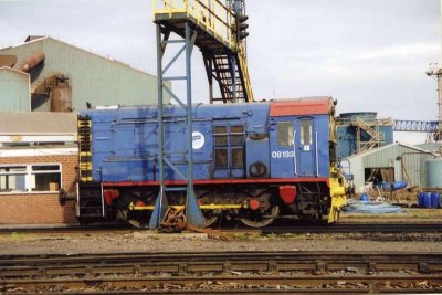 Shunter