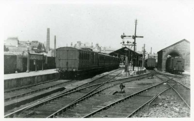 Sheerness Dock Yard