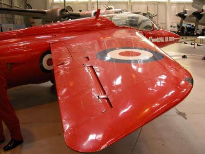 RAF Gosford Museum