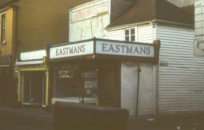 Eastmans
